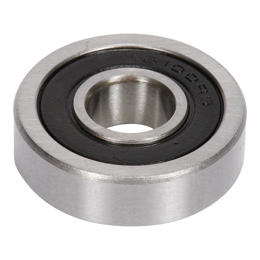 74.2017195 ELVEDES Lager 16100 2RS ø 10 × ø 28 × 8 mm