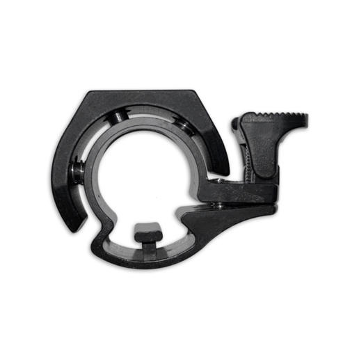 420111 LYNX Sonnette de vélo Signet Two