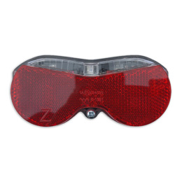 429281 LYNX Rücklicht Firefly <- 80 mm ->