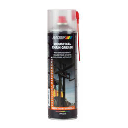 5190205 MOTIP Industrieel kettingvet 500 ml