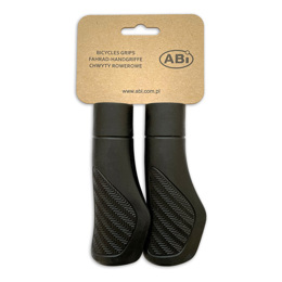 60.21406902 ABI Set Handgriffe 130 mm Ø 22 x 130 mm
