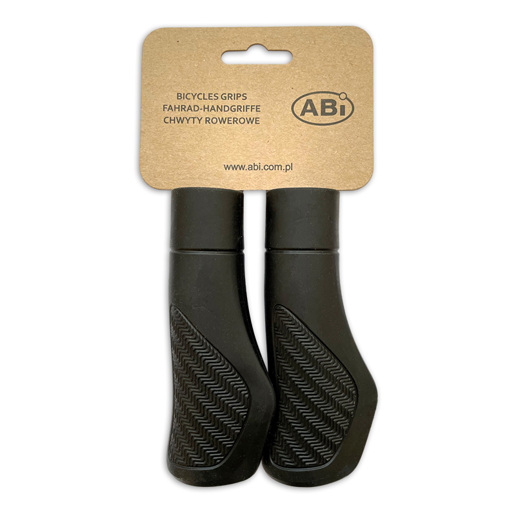 60.21406902 ABI Set Handgriffe 130 mm Ø 22 x 130 mm