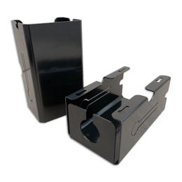 76.SKU10200 Laadhouder Batterieladegerät Wandhalterung L 210 x 110 x 80 mm