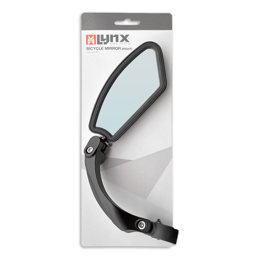 421120.R LYNX Bicycle mirror (right) <-> 113 x 45 mm