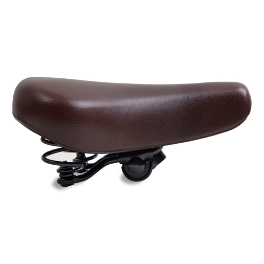 611311 SELLE ORIENT Zadel city comfort 250 x 216 mm