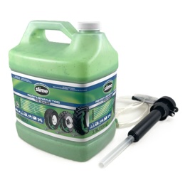40C.SB-1G SLIME Slime tubeless sealant 1 gallon / 3.8 ltr
