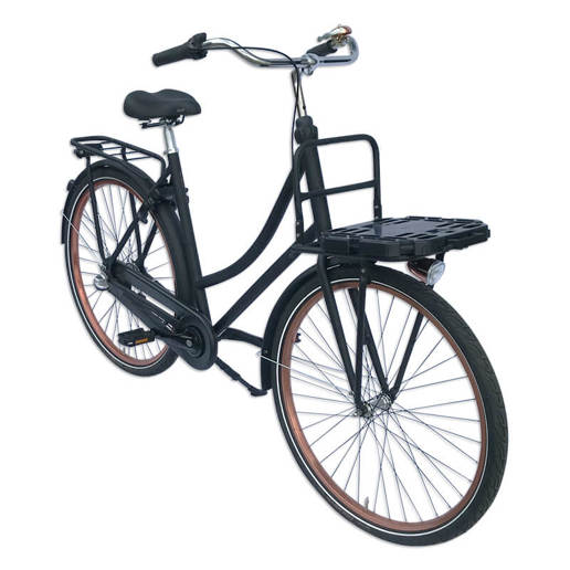 610770.KOR PLATES 4 BIKES Basic Set: Klappbox + Multi-Platte 47 x 34.5 x 25.5 cm