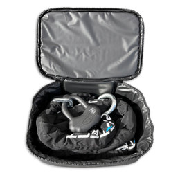 419990 PRO-TECT Transporttas / sloten tas 30 x 20 x 10 cm