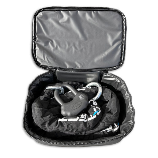 419990 PRO-TECT Transporttas / sloten tas 30 x 20 x 10 cm
