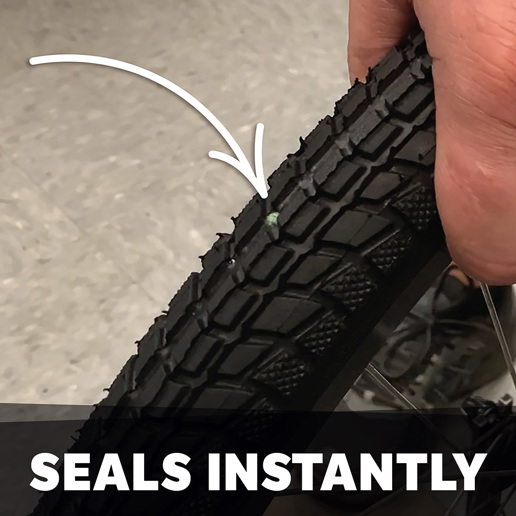 40A.10015 SLIME Slime Schlauchdichtmittel 237 ml 5 x 5 x 22 cm