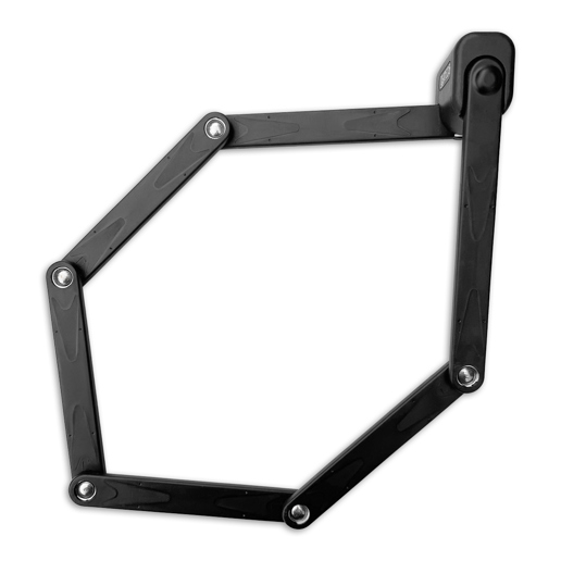 410408 LYNX Folding lock Pivot ART 2 95 cm