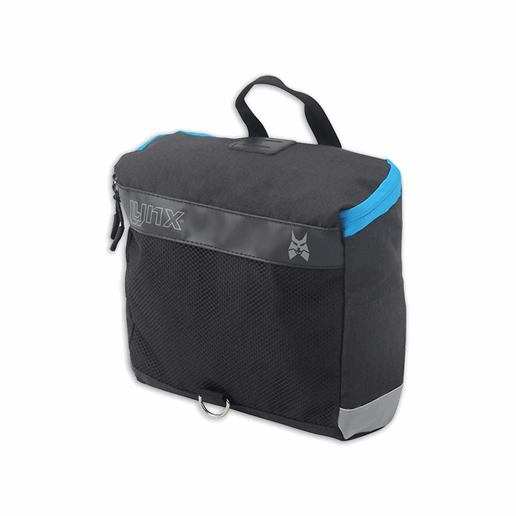 610160 LYNX Handlebar Bag Joshua 23 x 9 x 22,5 cm