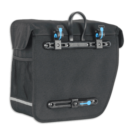 610155.BLA LYNX Einzelne Packtasche Olympic 35 x 16 x 31 cm