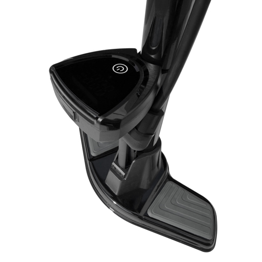 440265 LYNX Fahrradpumpe Digital Pro 80 x 59 x 32 cm