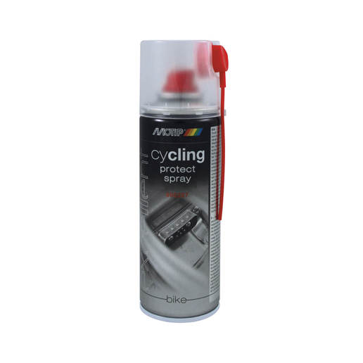 510287 MOTIP Cycling E-bike elektrobeschermer 200 ml