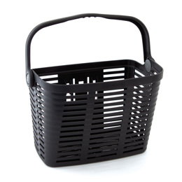 71.01PLZ000000EB BELLELLI Fahrradkorb für E-Bike Ø <- 20 - 32 mm ->