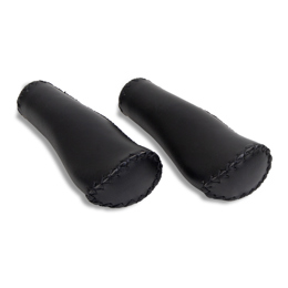 611805 SELLE ORIENT Set Grips 130 mm Ø 22 x 130 mm