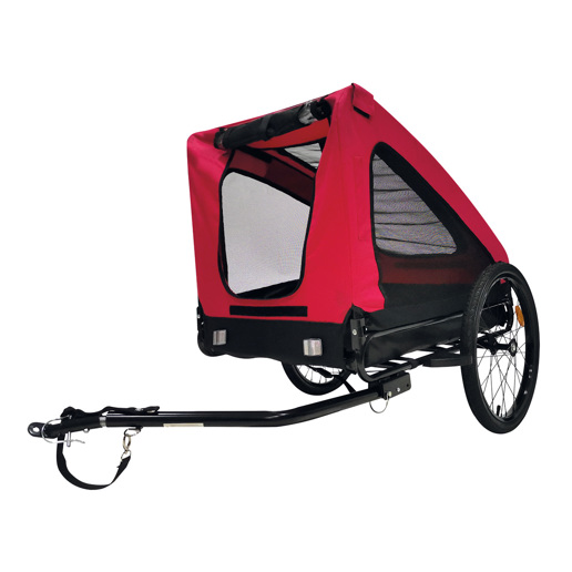 71.01DT003 BELLELLI Dog Bike Trailer