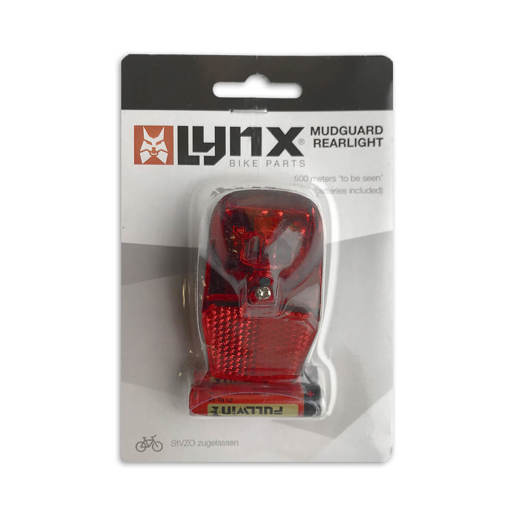 429632 LYNX Achterlicht Compact