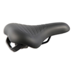 60.SV.430BLA ABI Selle E-grip 260 x 214 mm