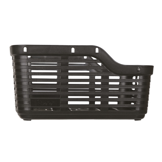 71.01ZZG000 BELLELLI Fahrradkorb ZigZag 38 x 33 x 19 cm