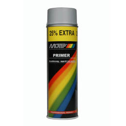 514054 MOTIP Primer grey 500 ml