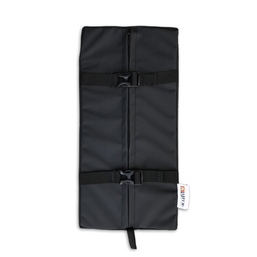 610450.BLA LYNX Gepäckträger Kissen 34 x 16 x 5 cm