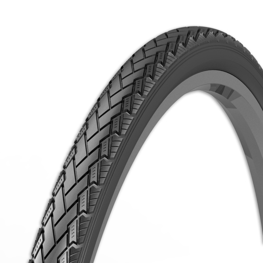 391250 REXWAY Buitenband 28 Inch Conejo 02 28 x 1 5/8 x 1 3/8 (37-622) (700 x 35C)