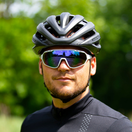 618115 LYNX Fietsbril Ventoux