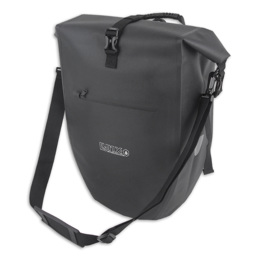 610311.BLA LYNX Enkele fietstas Hayes 31 x 15 x 62 cm
