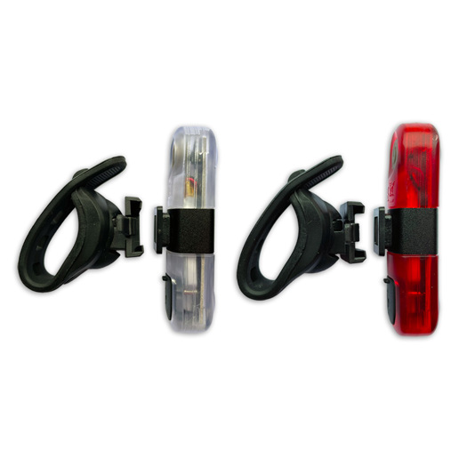 429030 LYNX Kit d'éclairage USB Capsule Duo