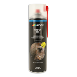 5190305 MOTIP Shock oil 500 ml