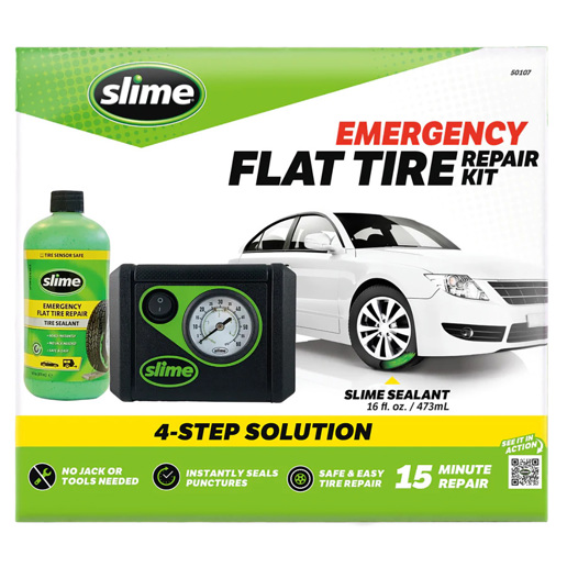 40P.03055 SLIME Slime Smart Repair kit 473 ml