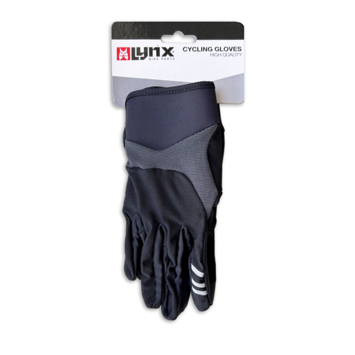 610980.30.L LYNX MTB gloves (L)