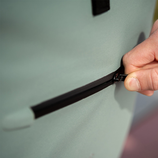 610311.GRE LYNX Enkele fietstas Hayes 31 x 15 x 62 cm