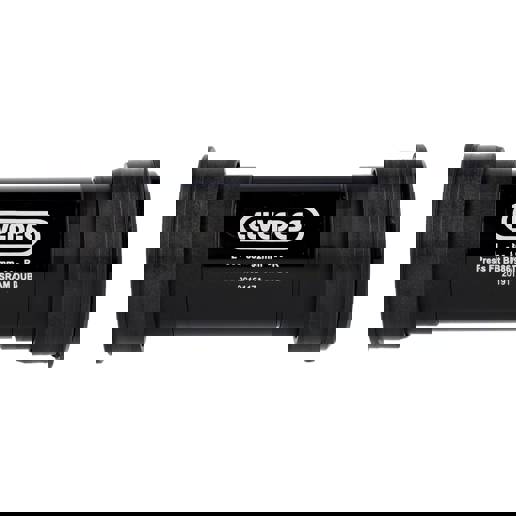 74.2019117 ELVEDES Support de pédalier Press Fit Sram DUB PF BB86/92 41mm 41 mm