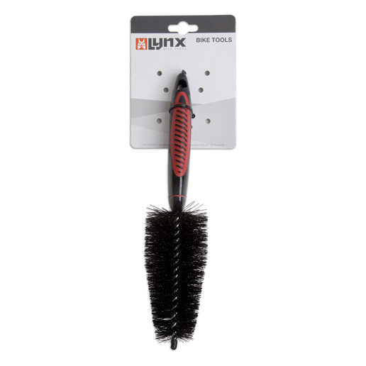 440572 LYNX Wheel and component brush