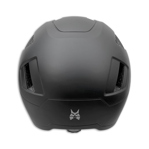 619141.BLA LYNX Helmet City Pro (S/M) 55-58 cm