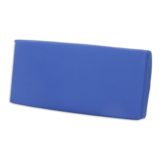 610450.BLU LYNX Bagagedrager kussen 34 x 16 x 5 cm