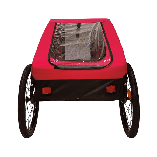 71.01DT003 BELLELLI Dog Bike Trailer