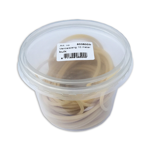 441.600500B SIMSON Simson valve tubing 10 m