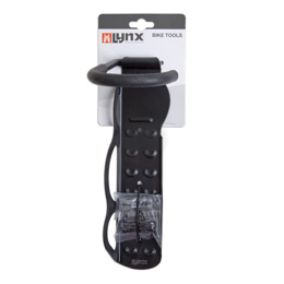 440580 LYNX Support mural roue avant