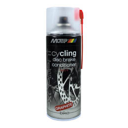 510278 MOTIP Cycling schijfrem conditioner 400 ml