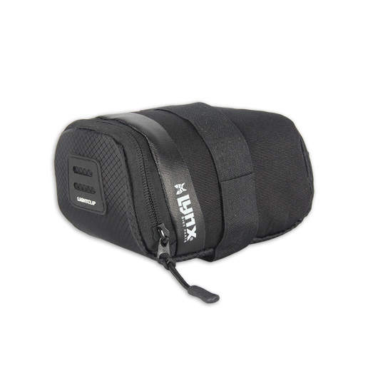 610395.BLA LYNX Saddle Bag S Sequoia 13 x 8 x 6.5 cm