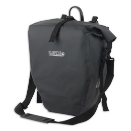 610308.BLA LYNX Enkele fietstas XL Rocky 32 x 16 x 57 cm