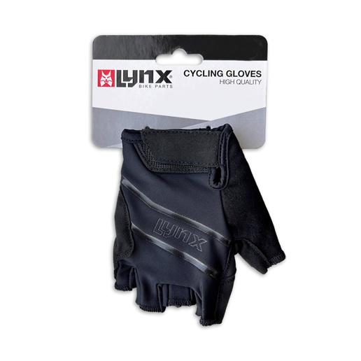 610970.30.L LYNX Cycling gloves (L)