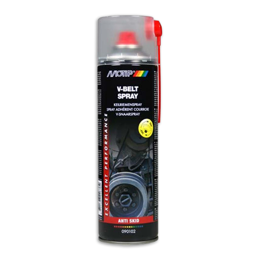 5190102 MOTIP V-snaar spray 500 ml