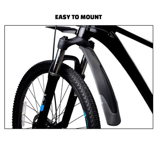 440010 LYNX Set garde-boue VTT 24 - 29 Inch