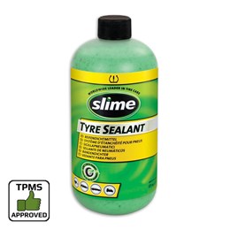40K.10125 SLIME Slime buitenband lekpreventie 16 oz./473 ml
