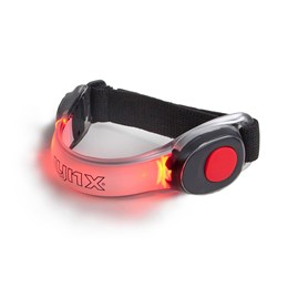 429010.RED LYNX LED armband